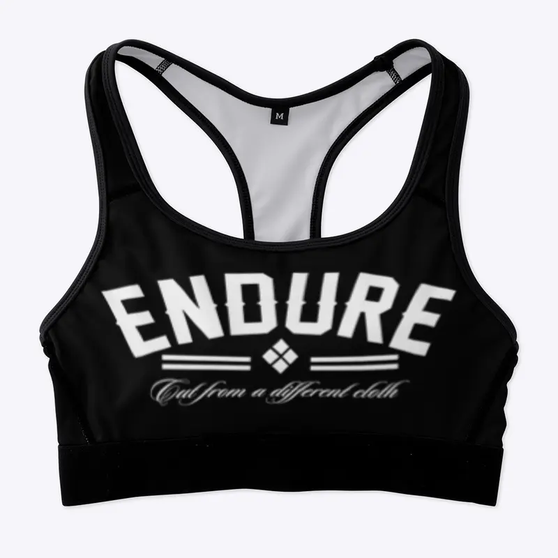 Endure Sports Bra