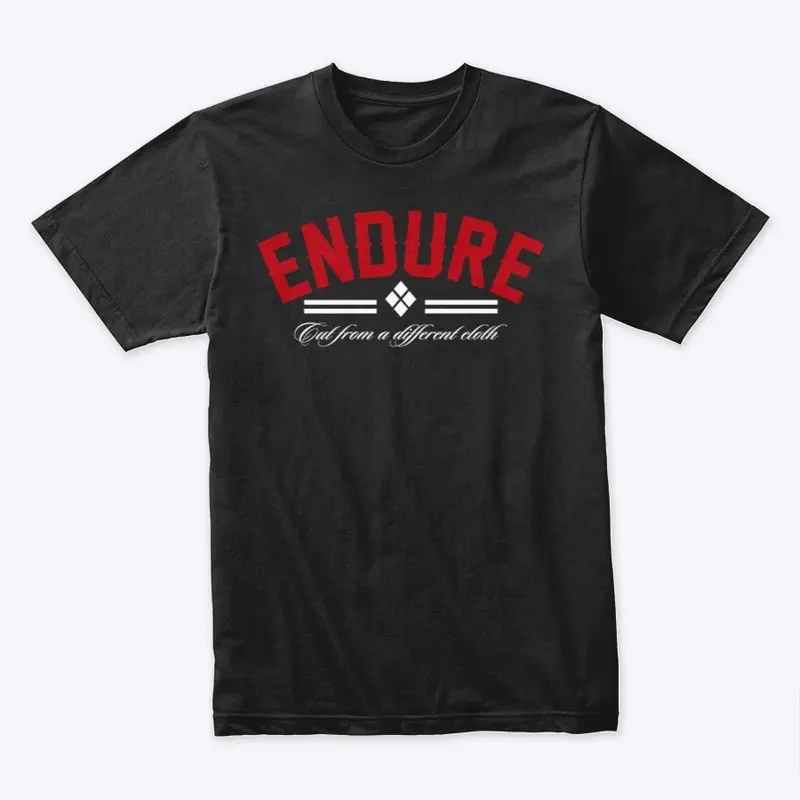 Endure Red