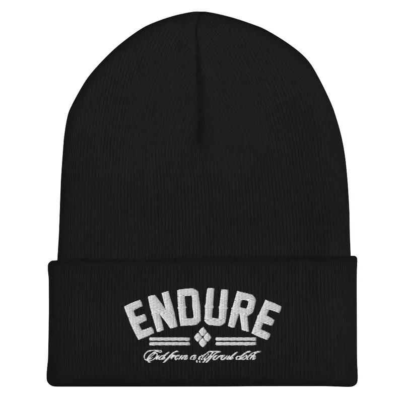 ENDURE Beanie