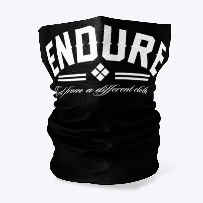 Endure Face Mask