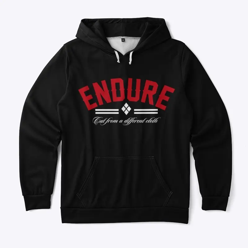 Endure Red