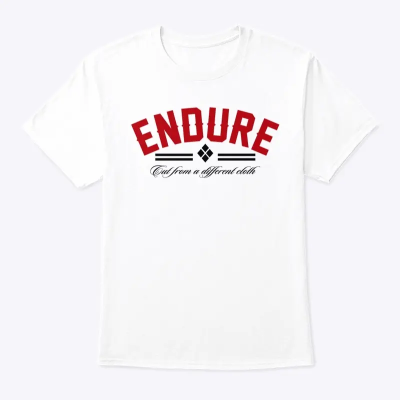 Endure Red