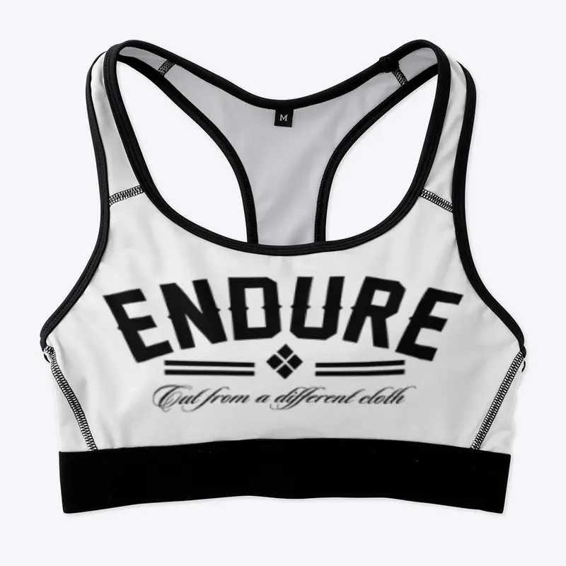 Endure Sports Bra