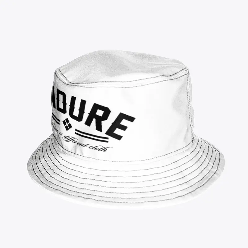 Endure Bucket Hat