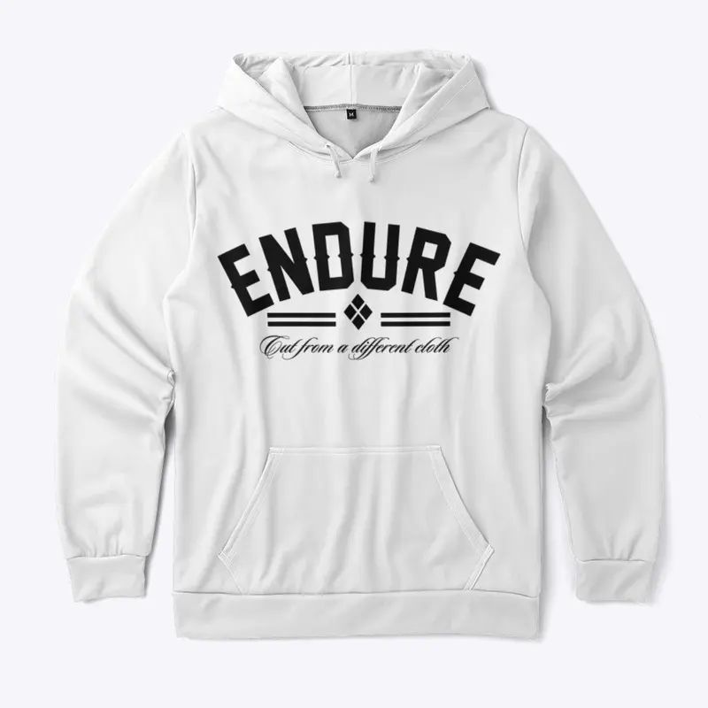 Endure Hoodie