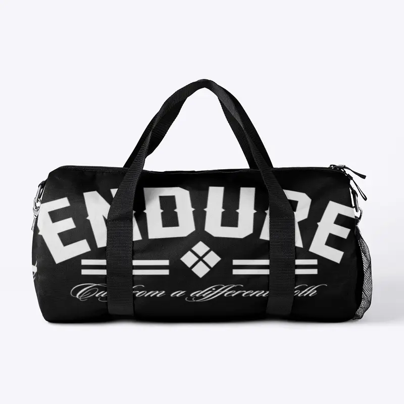 ENDURE Duffle Bag