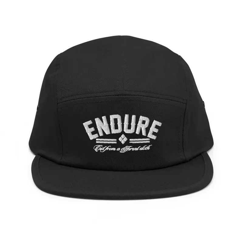 Endure Panel Cap