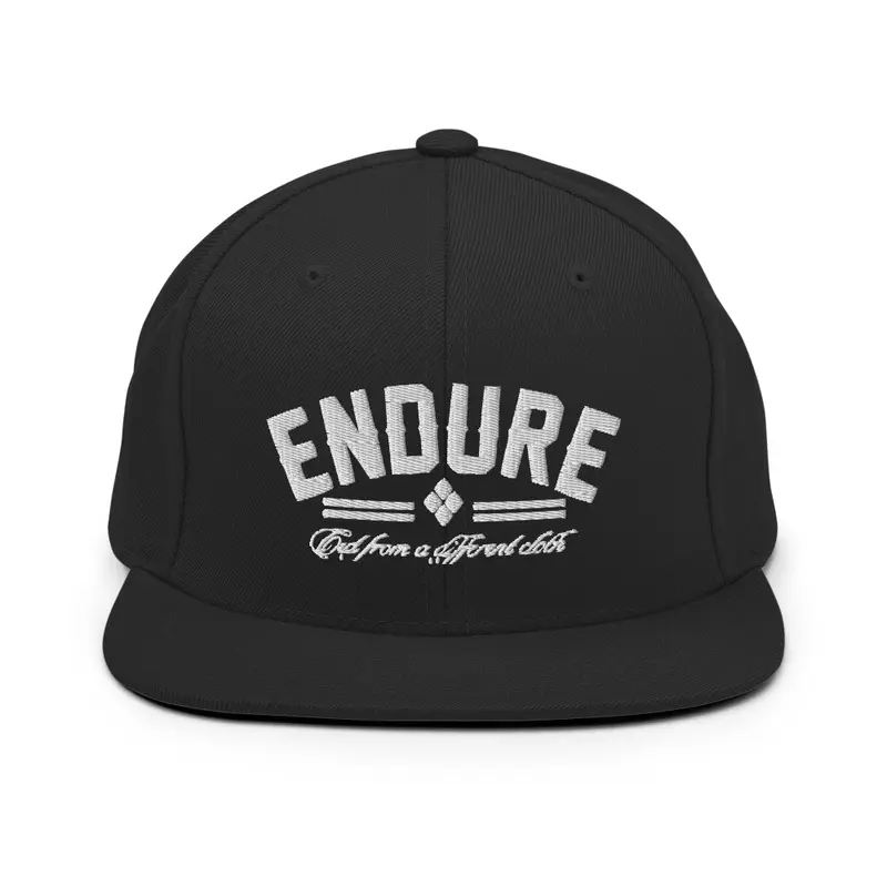 ENDURE Hat