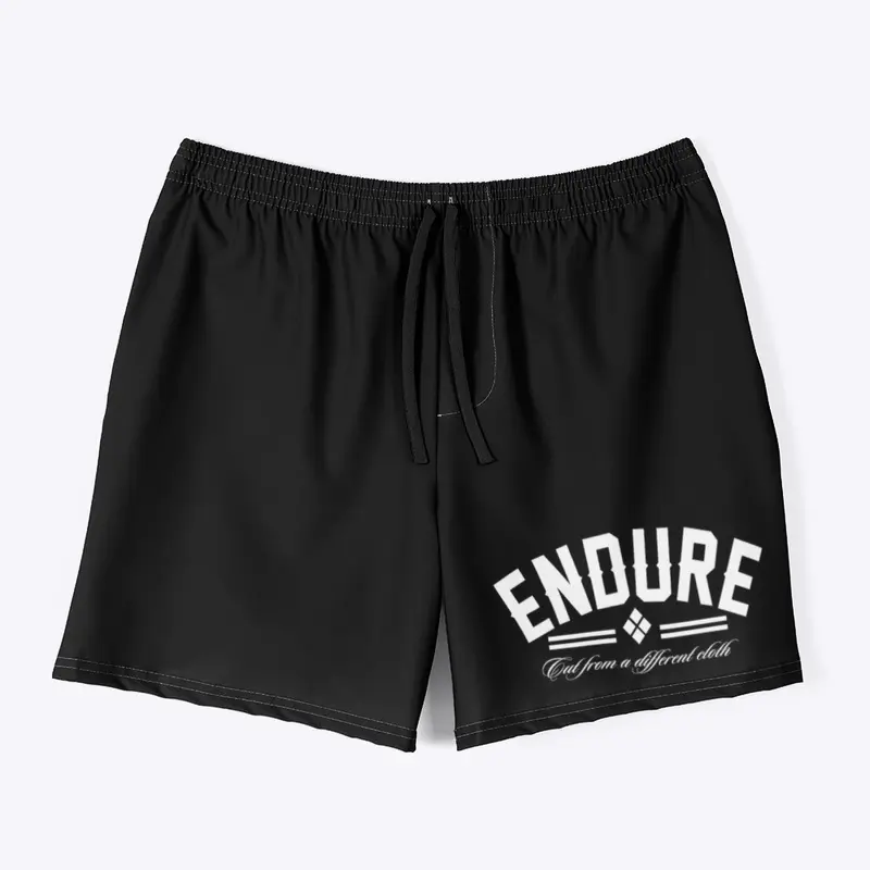 Endure Shorts