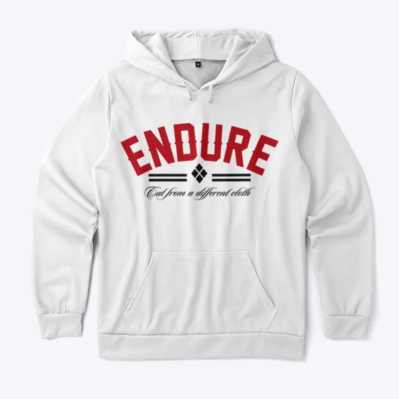 Endure Red